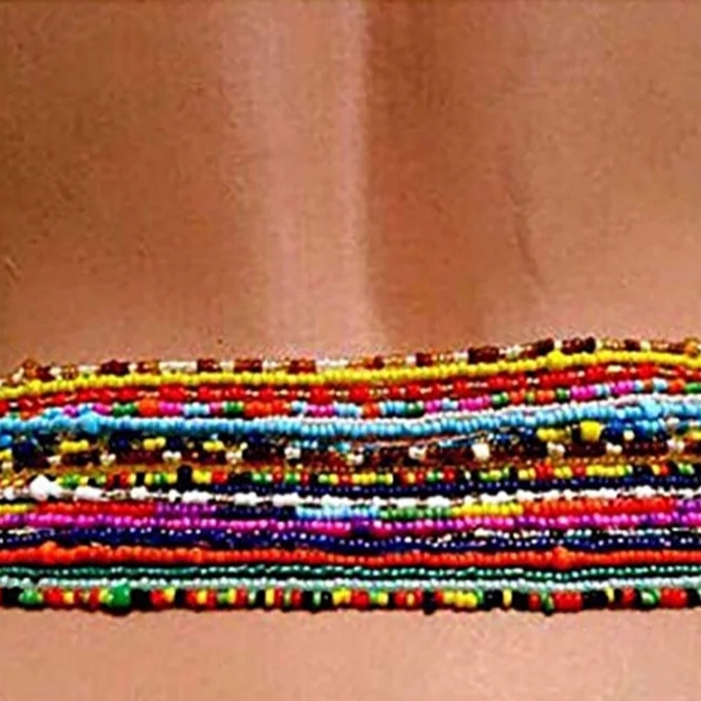Waist Bead 20  Bundle - Picture 2 of 5
